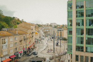 Gestion locative Poitiers