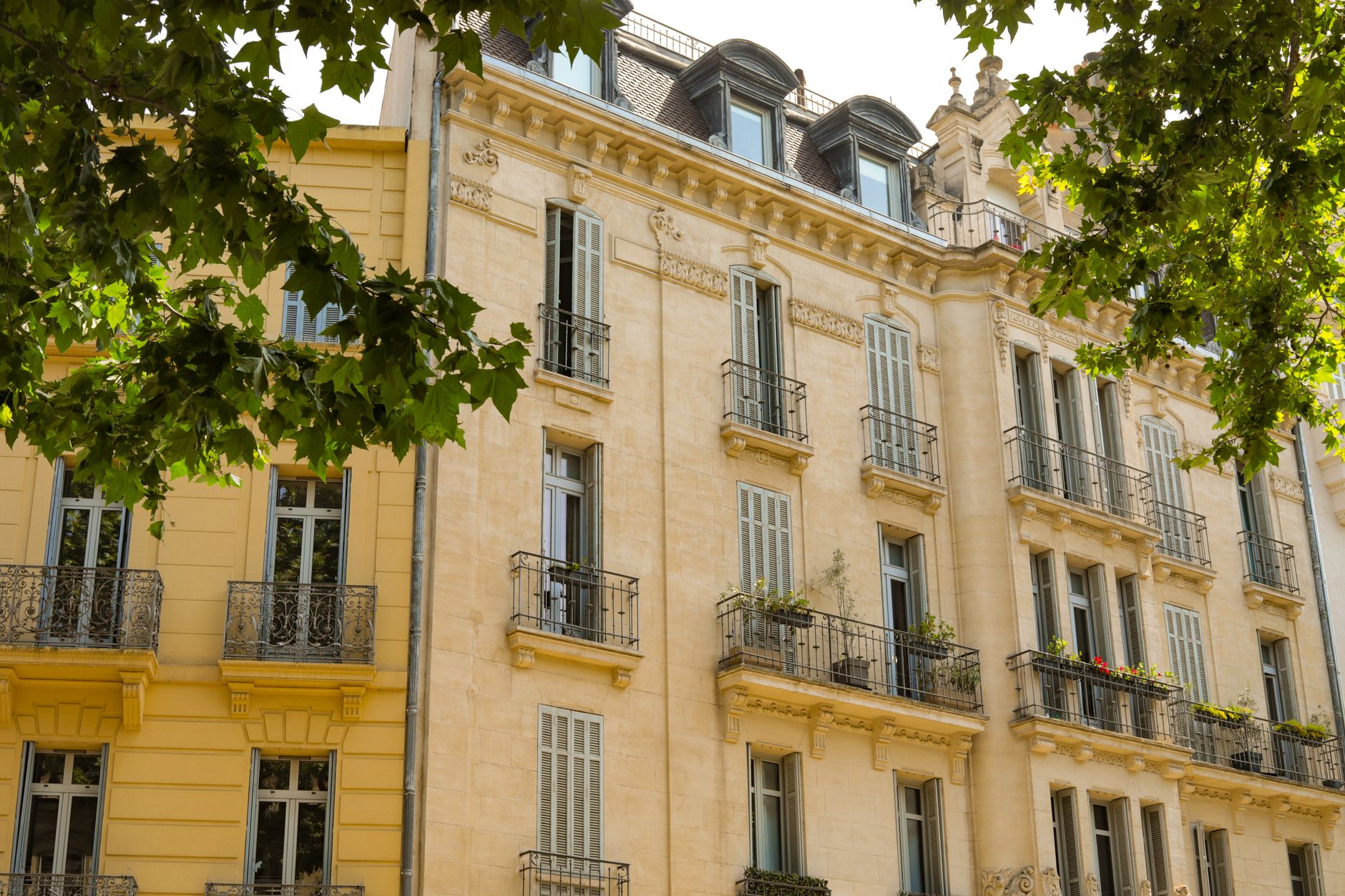 Gestion locative équipe à Poitiers